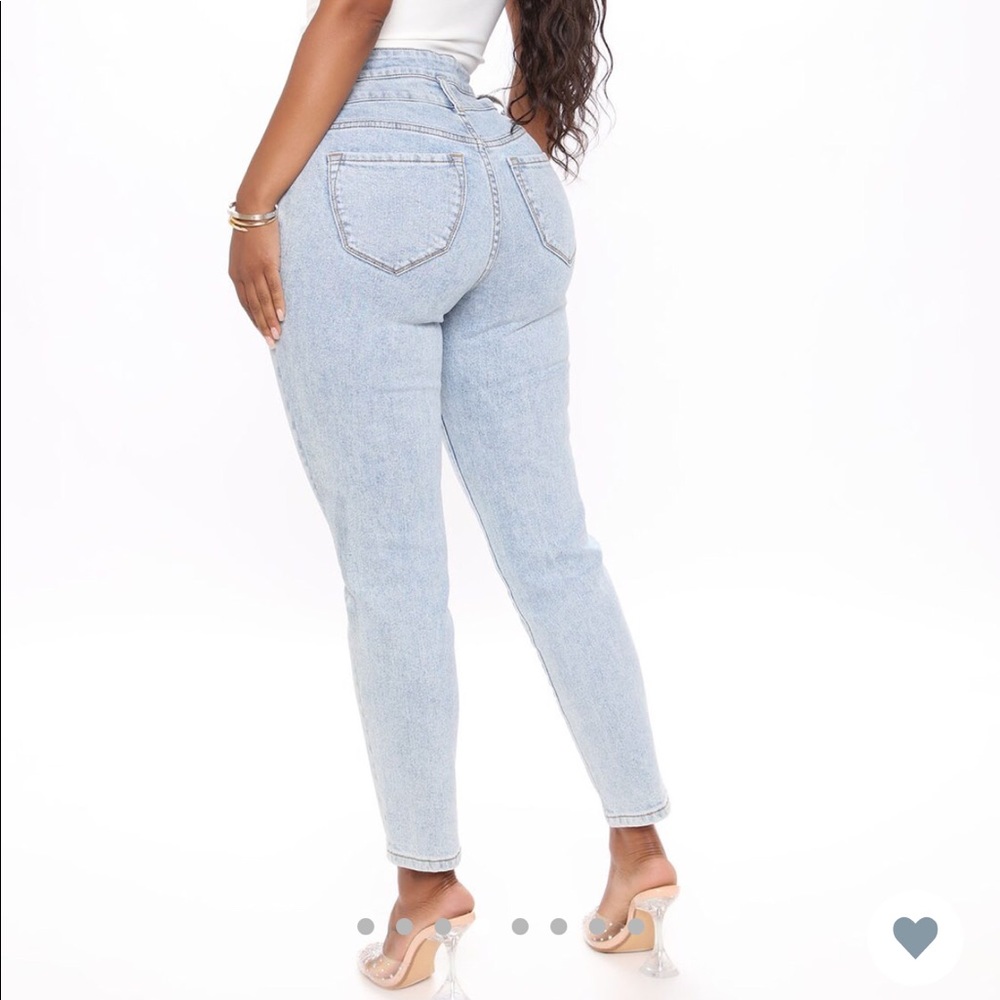 denim jeans